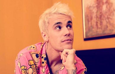 Justin Bieber foto: hair evolution della pop star più amata di Instagram
