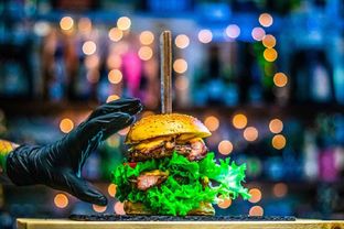 Hamburger day 2020: si celebra l’icona del fast food