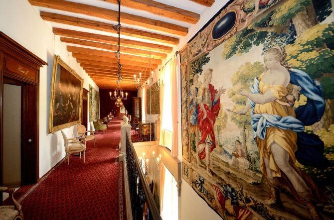 Swiss Historic Hotel: i 10 imperdibili- immagine 1