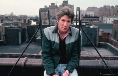 Richard Gere: quali sono i suoi film che hanno incassato di più e dove vederli in streaming