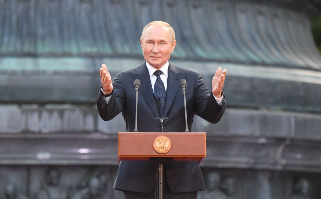 Putin compie 70 anni: le frasi più controverse sulla guerra in Ucraina - immagine 6