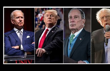Elezioni USA 2020. Bloomberg, Biden, Sanders… tutti contro Trump: stili a confronto
