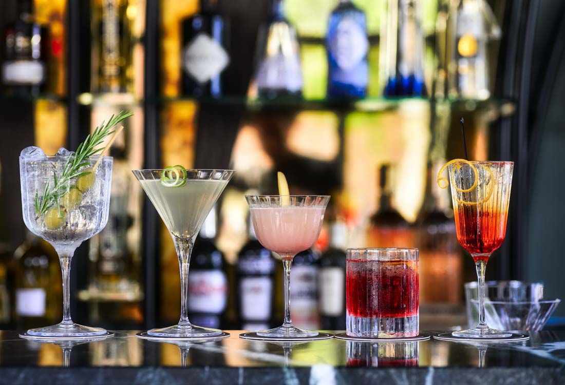 World Cocktail Day 2022, i drink per celebrarlo- immagine 2