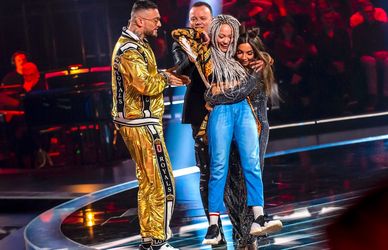 The Voice of Italy 2019, le pagelle ai protagonisti della terza puntata