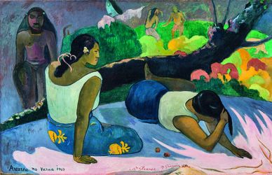 Gauguin a Milano alla ricerca del “primitivismo”