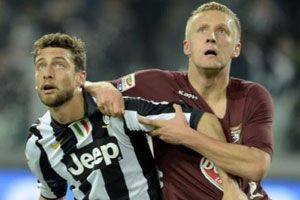Hublot: all’asta 2 biglietti per Juventus-Torino