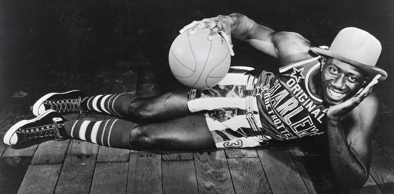 A história dos Harlem Globetrotters: um fenômeno do basquete da década de 1920 até hoje