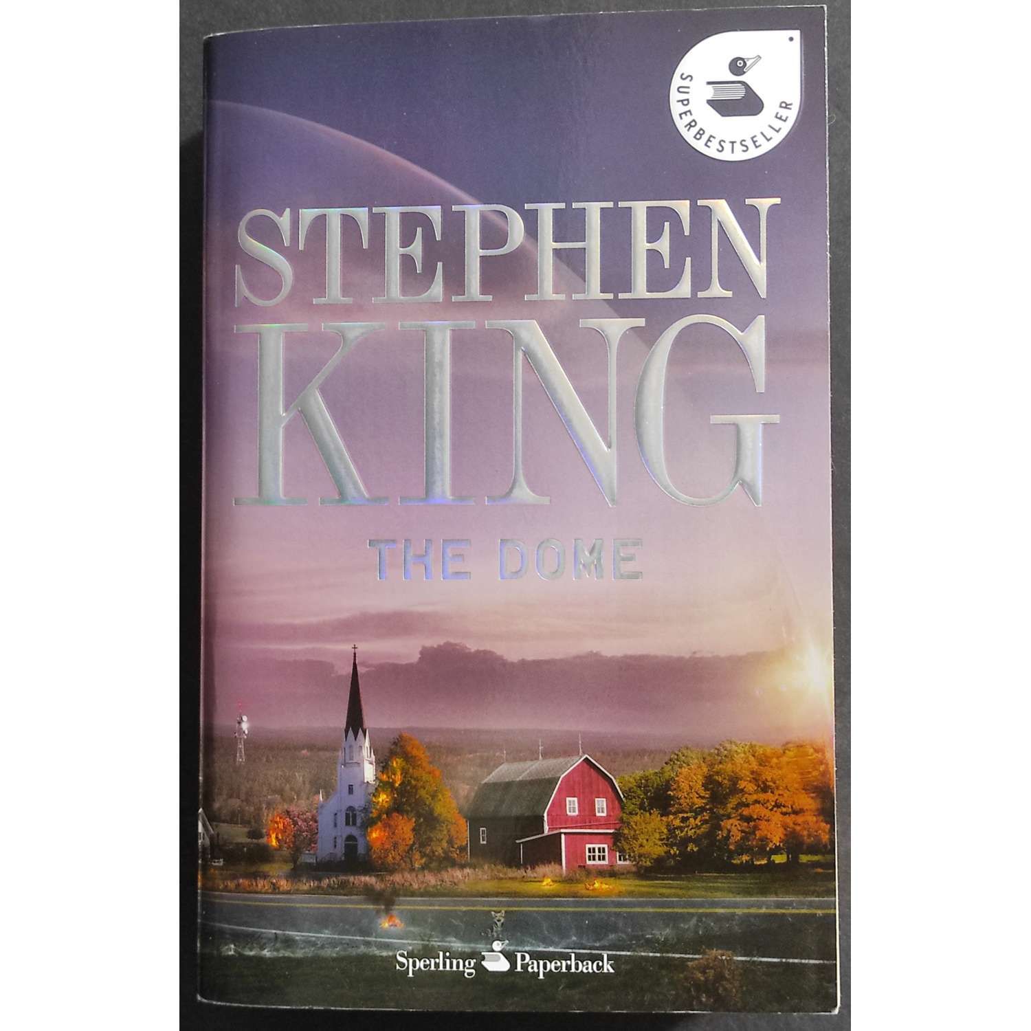 I libri di Stephen King: i migliori, i peggiori e quelli da leggere in attesa di &#8220;You Like It Darker&#8221;- immagine 13