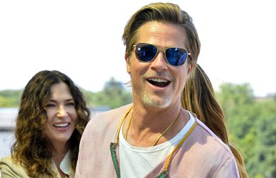 La nuova Golden Age di Brad Pitt: una nuova casa da 40 milioni di dollari e una nuova misteriosa fidanzata…