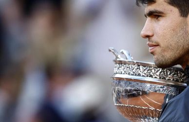 Carlos Alcaraz ha conquistato il Roland Garros: un mix di entusiasmo e talento