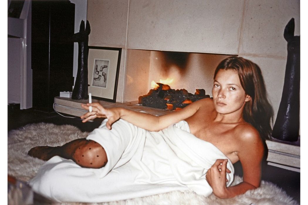 Kate Moss le foto più belle- immagine 1