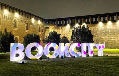 Bookcity Milano 2022, gli appuntamenti e i protagonisti da non perdere