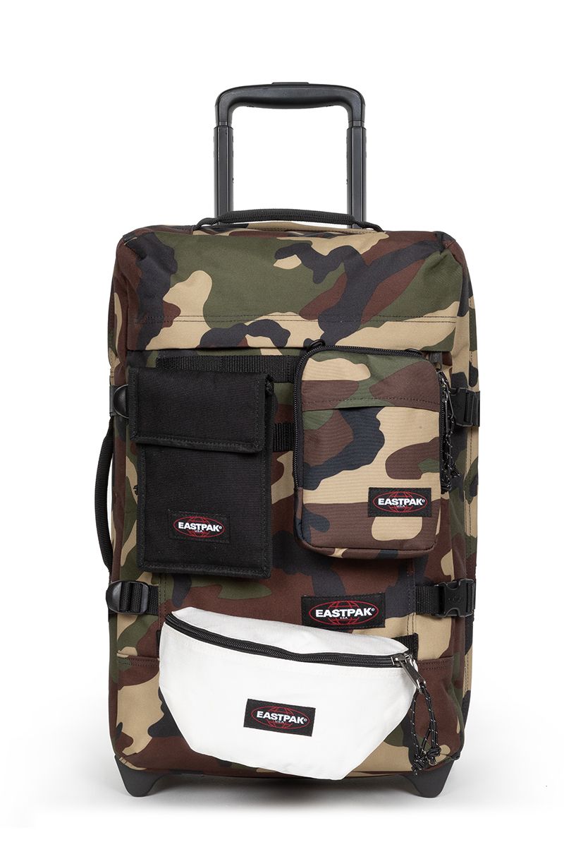 20"22"24"26"bagaglio A Mano Valigia Con Ruote Ragazza E Bambini Rosa Rosso Bella Borsa Da Viaggio Borsa Trolley Valigie Per Bambini - Foto 9