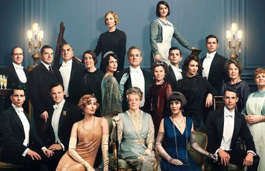 Downton Abbey, la trama degli episodi in onda stasera su La7