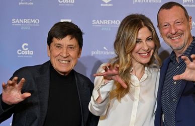Chi c’è stasera al Festival e a che ora comincia e finisce la seconda serata di Sanremo 2023