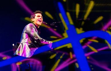 X Factor 2019, quinto Live: gli inediti dei concorrenti e i voti