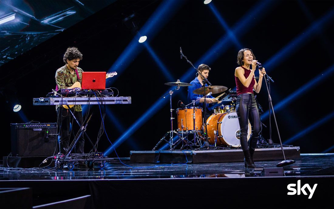 X Factor 13, quarta puntata: le pagelle delle categorie Gruppi e Under Donne - immagine 4