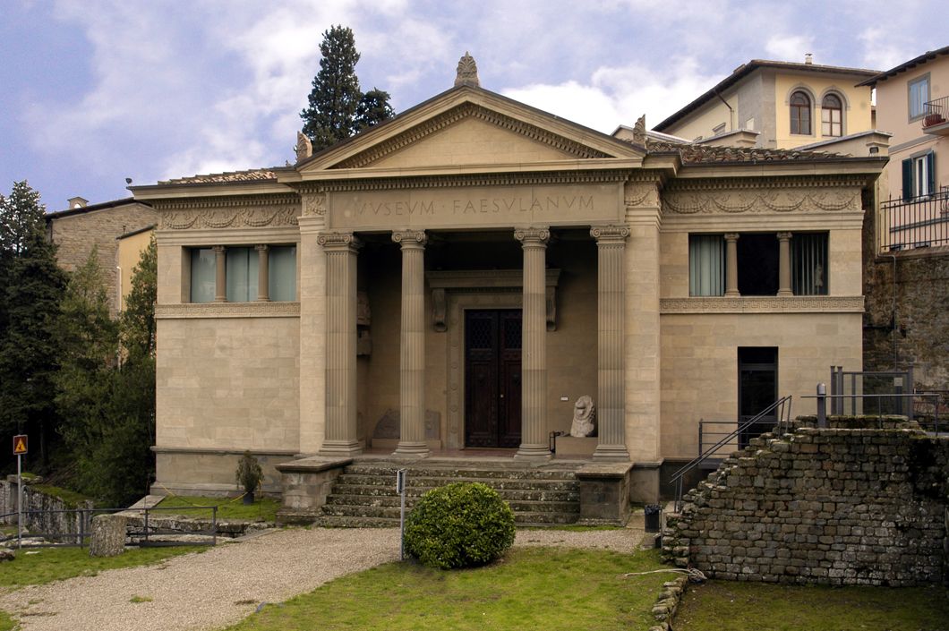 Arte, cultura e giardini incantevoli: benvenuti a Fiesole - immagine 14