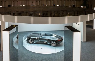 Fuorisalone: Audi presenta installazioni e idee “circular” per la sostenibilità