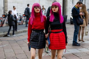 BeReal e TikTok spaventano: ce la farà il fashion system ad adattarsi alla dinamicità dei nuovi social?