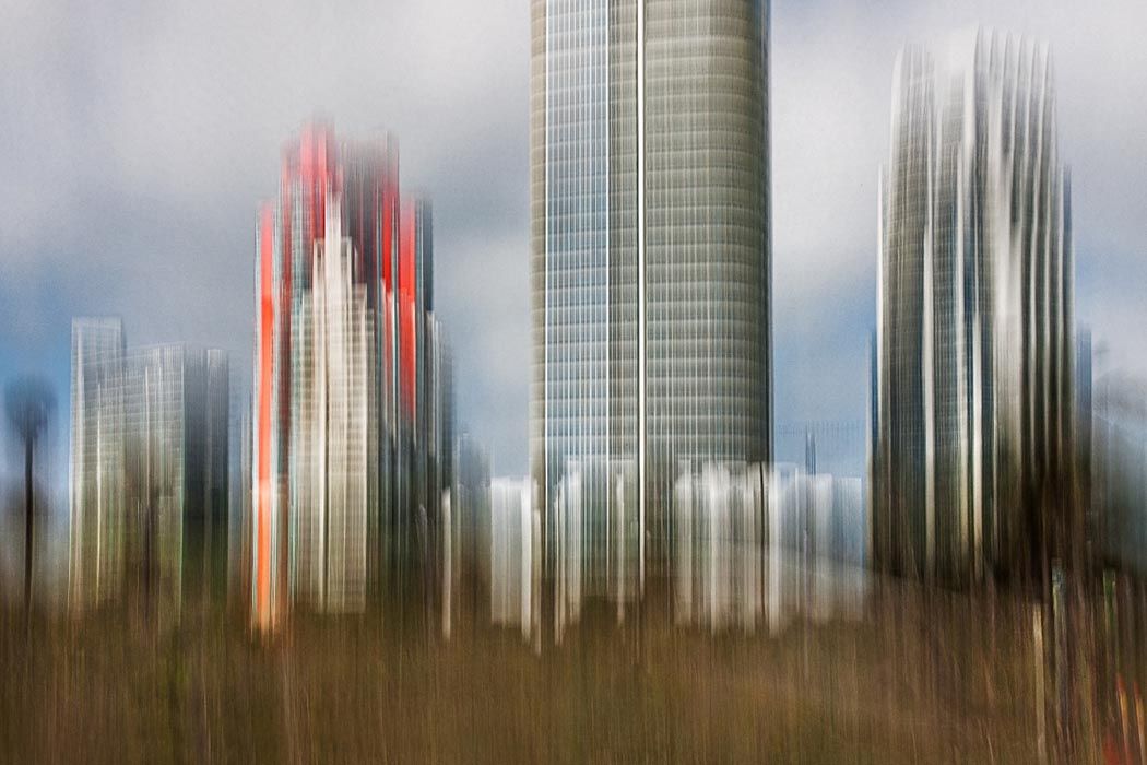 Roberto Polillo. Towers of Miami - immagine 4
