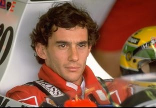 Ayrton Senna, il mito spiegato alla Generazione Z