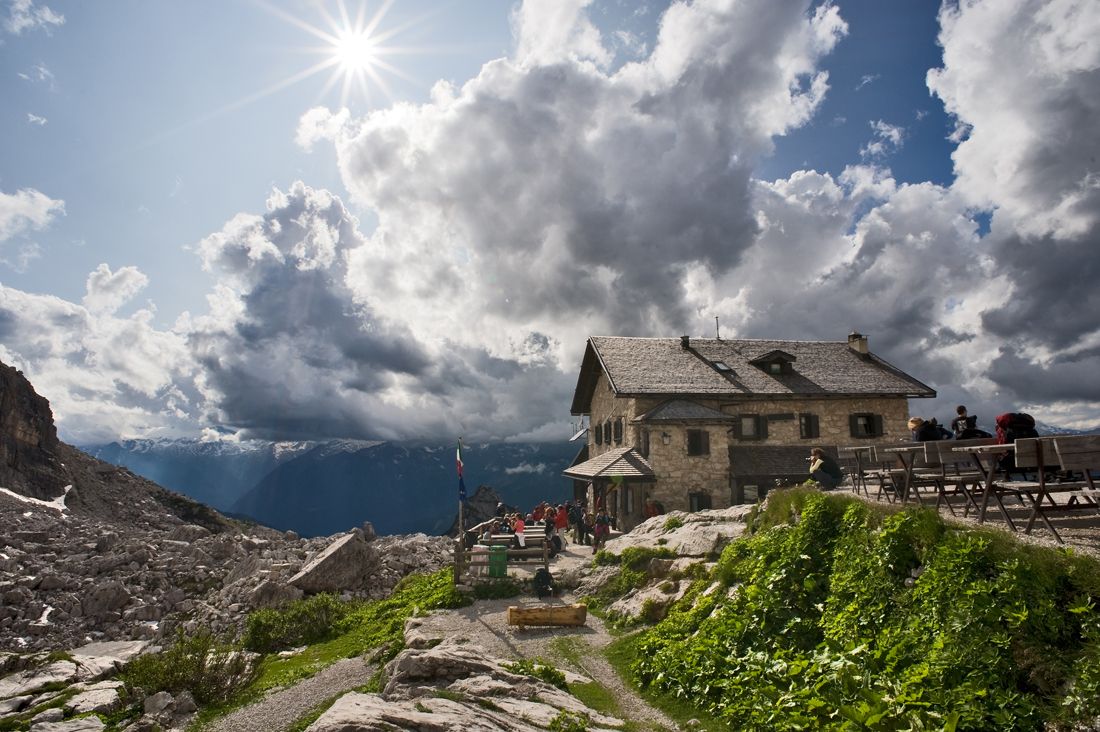 I suoni delle Dolomiti: trekking tra le note - immagine 16
