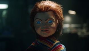 La bambola assassina: intervista semiseria alla protagonista Chucky