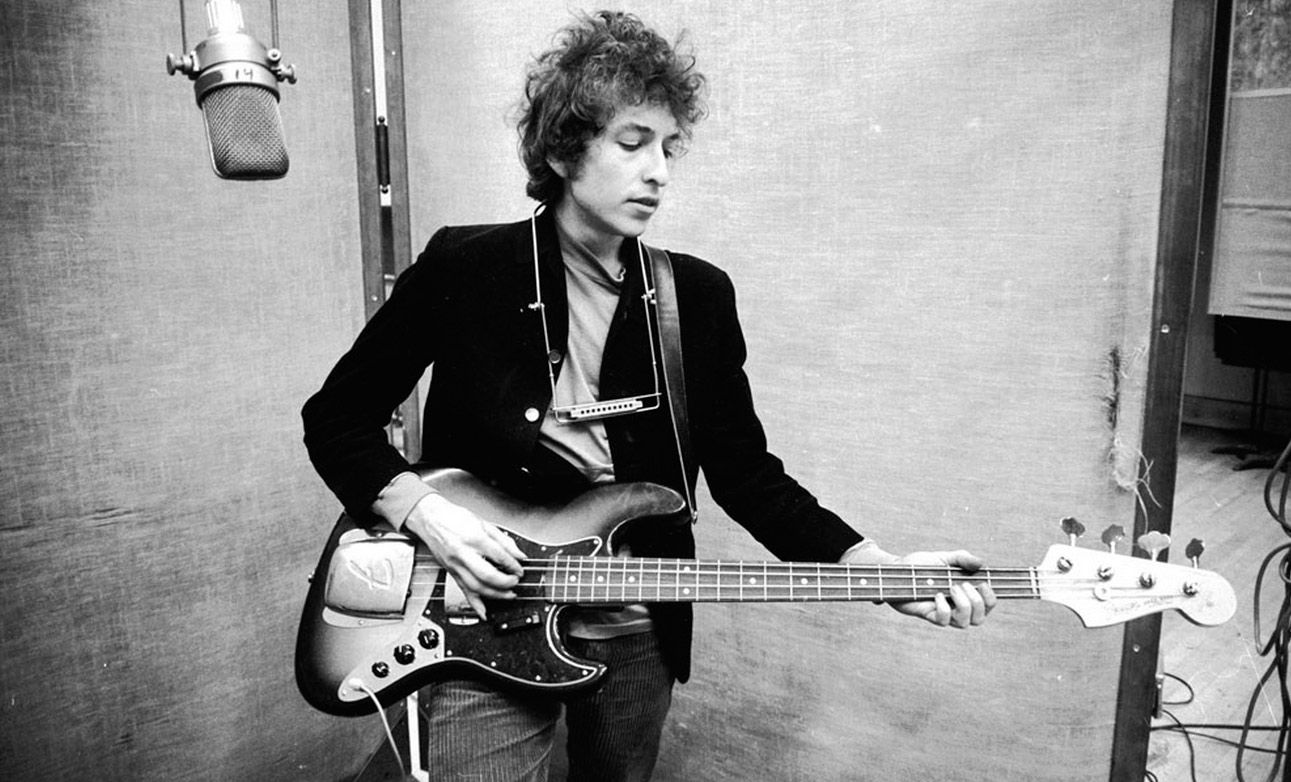 Bob Dylan, 80 anni del cantautore simbolo delle lotte civili- immagine 2