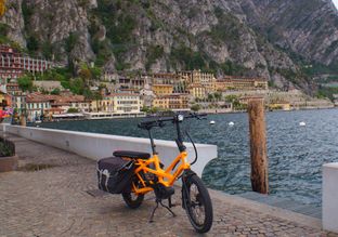 Le 10 nuove piste ciclabili che cambieranno l’Italia