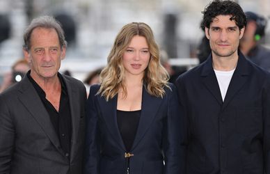 Festival di Cannes, Lea Seydoux parla del MeToo: «Adesso c’è più rispetto sul set. E io sono stata fortunata»