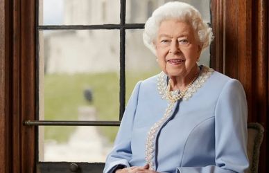 William e Harry riuniti per dare l’ultimo saluto alla nonna Regina Elisabetta?