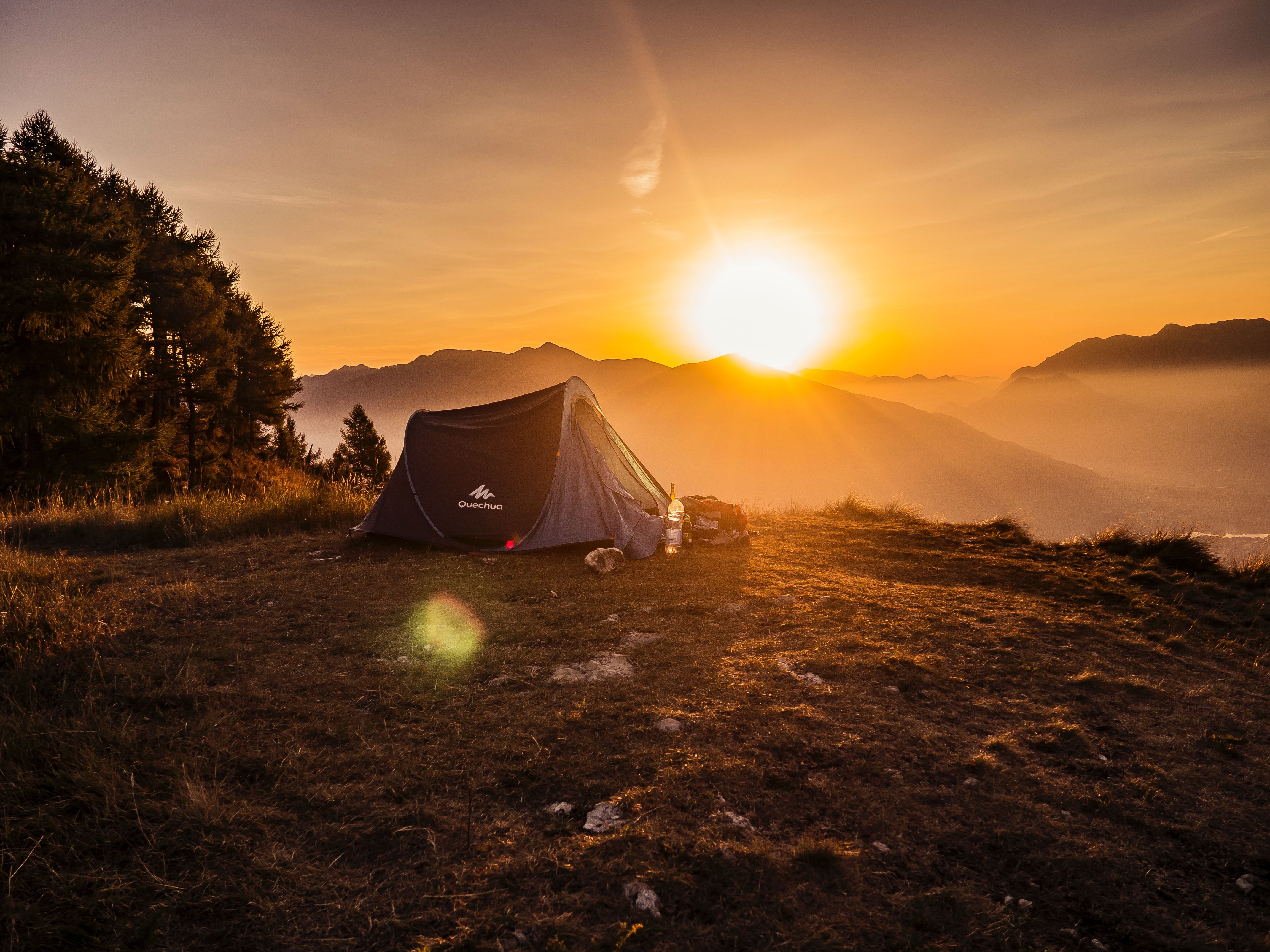 Tra i migliori camping d&#8217;Italia, per un&#8217;estate all&#8217;aria aperta- immagine 2