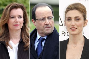 Che cosa hanno in comune Frattini, Brunetta, Putin e Hollande?