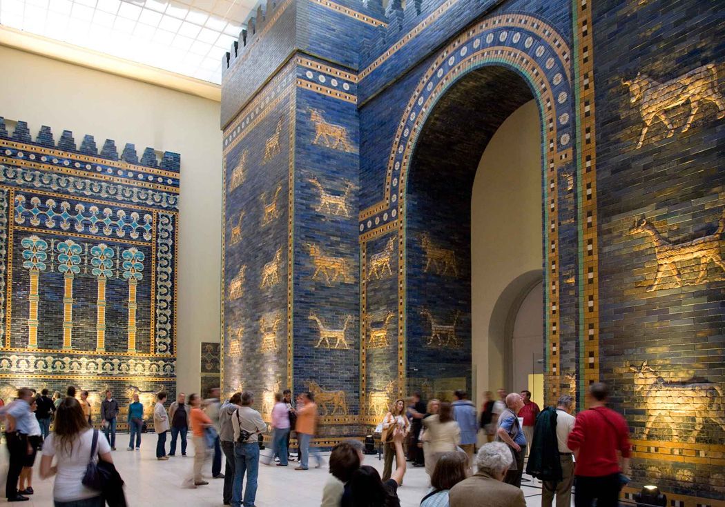 I 10 musei archeologici più belli al mondo - immagine 6
