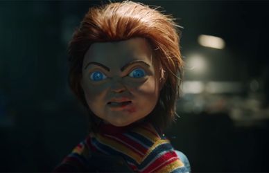 La bambola assassina: intervista semiseria alla protagonista Chucky
