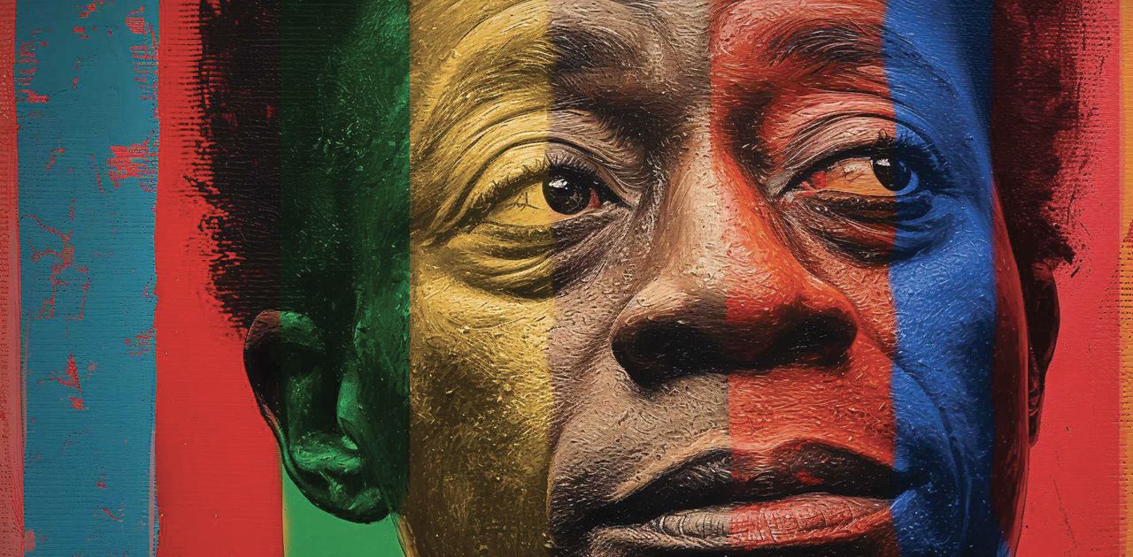 James Baldwin: il podcast e l'intervista all'autore di Hijra | Style