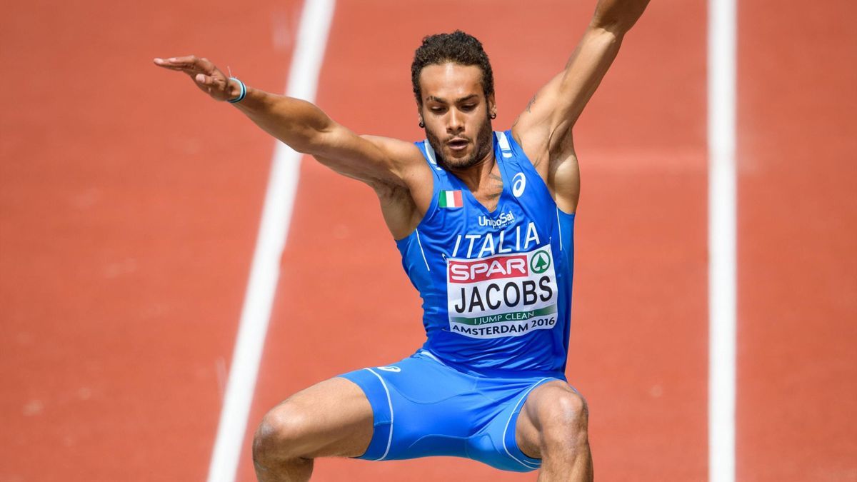 Marcell Jacobs, 10 curiosità sull&#8217;uomo più veloce del mondo- immagine 1