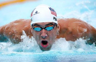 Michael Phelps: l’uomo dei record compie 35 anni