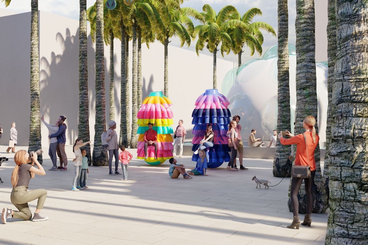 design Miami 2022