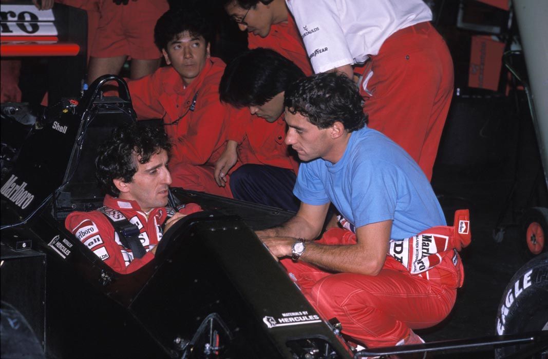 Ayrton Senna. L&#8217;ultima notte - immagine 8