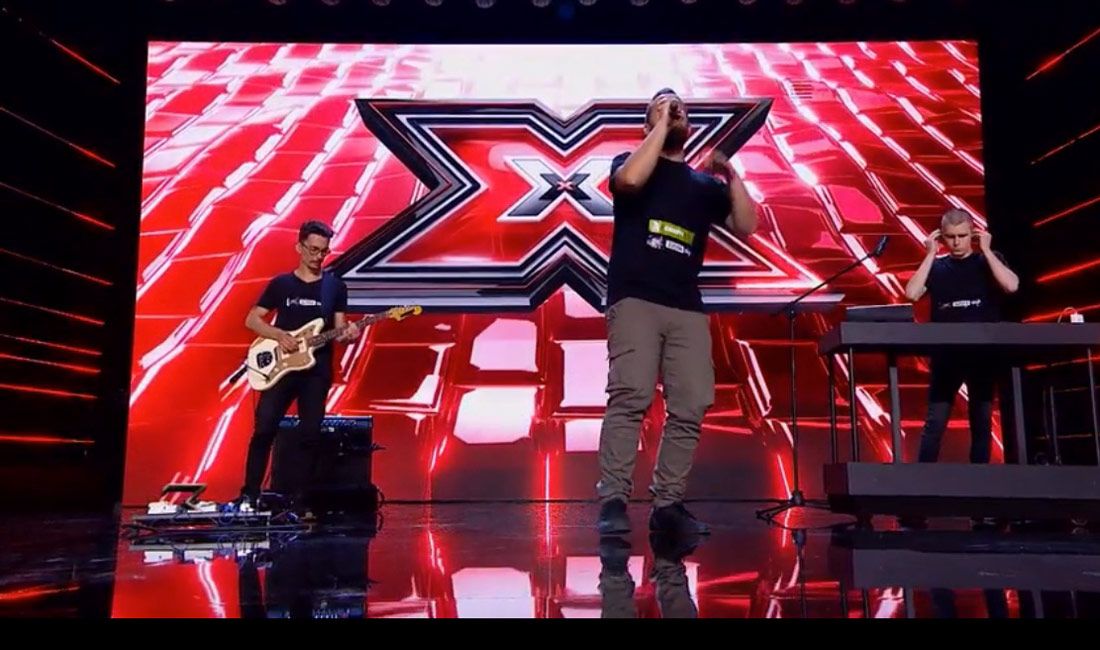 X Factor 13: le pagelle ai concorrenti - immagine 2