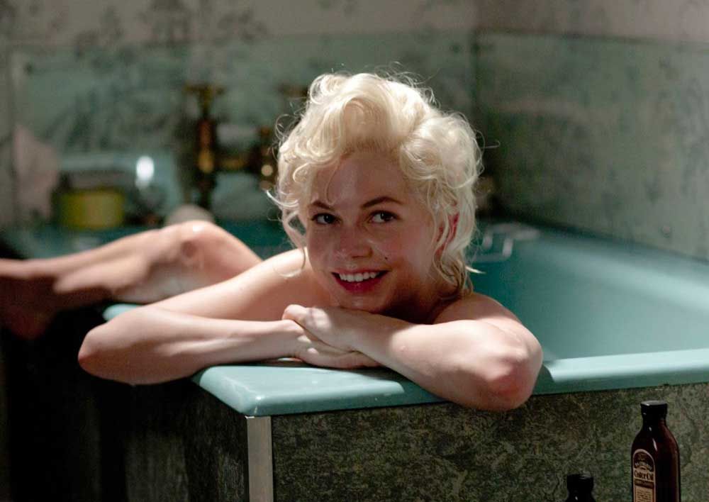 Marilyn Monroe: chi sono le attrici che l&#8217;hanno interpretata al cinema e in tv? - immagine 5