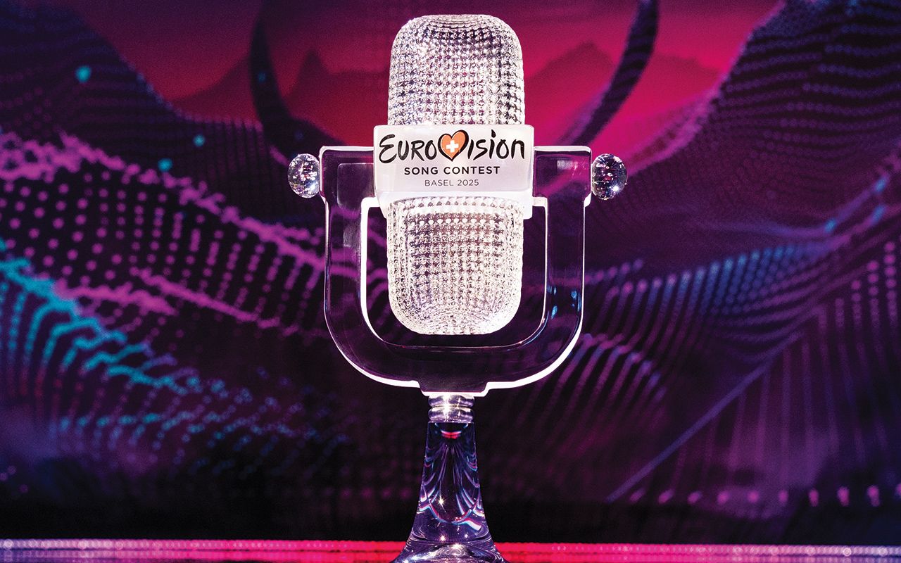Eurovision 2025 finale, scaletta e dove vederlo Style Dove Vedere Eurovision 2025