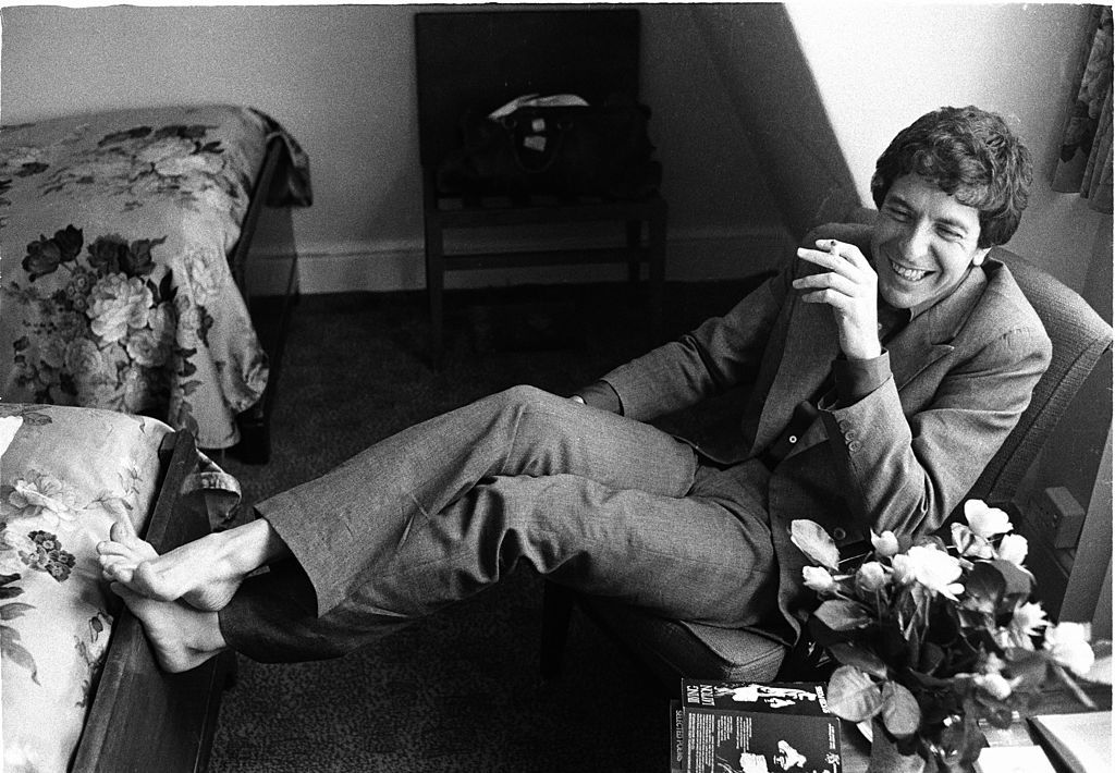 Leonard Cohen, le frasi e le canzoni più belle del cantautore malinconico - immagine 3