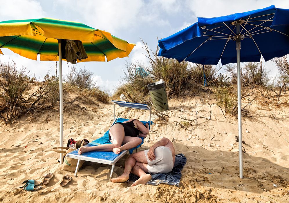 Italian Summer: le spiagge più celebri dell&#8217;estate italiana - immagine 3