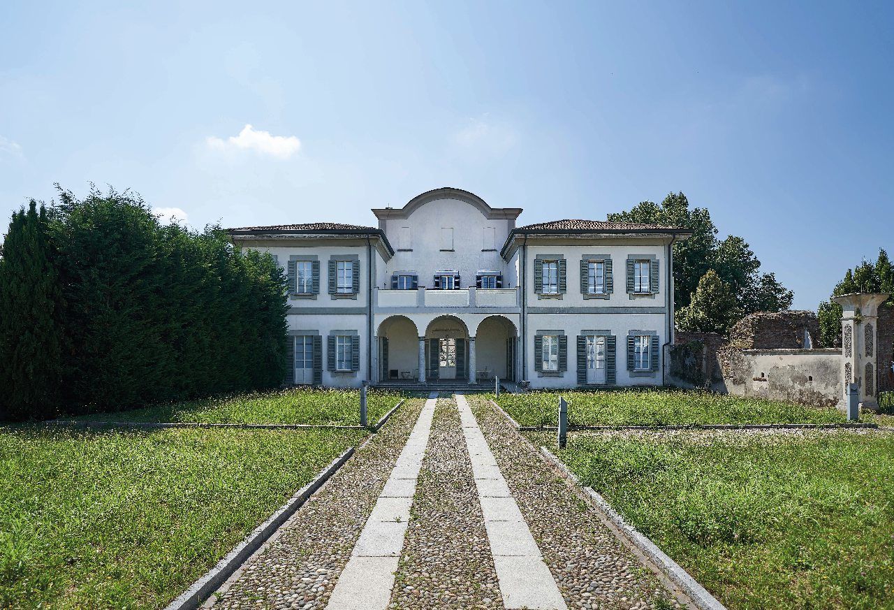 A Villa Terzaghi, una mostra in ricordo di Giovanni Gastel- immagine 2