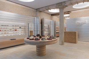 Persol: inaugurata la nuova boutique nel cuore di Brera