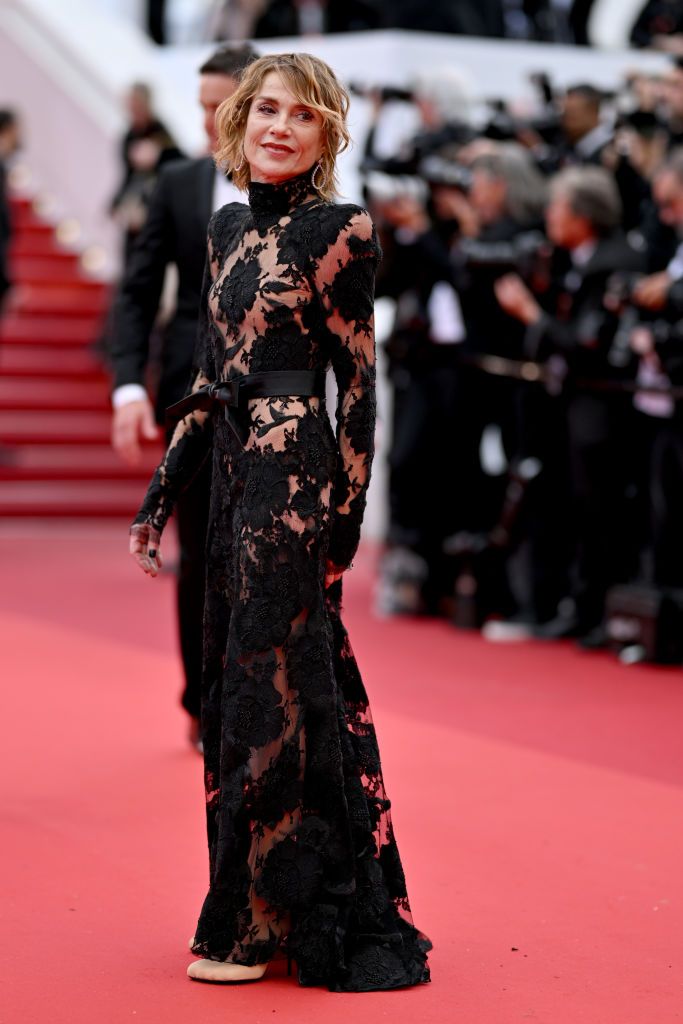 Metti un weekend a Cannes: i voti al red carpet - immagine 18