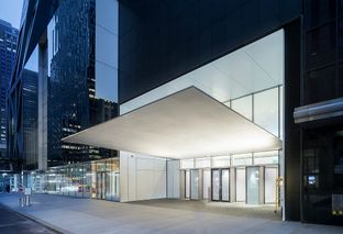 Il nuovo MoMA di New York